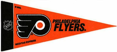 NHL Mini Pennant Flyers