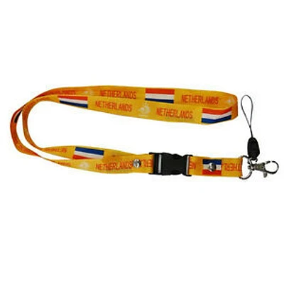 Country Lanyard Netherlands