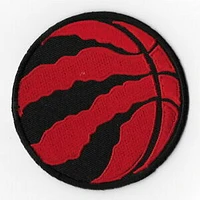 NBA Lapel Pin Patch Trophy Raptors