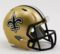 NFL Speed Pocket Pro Helmet Saints