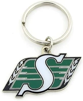 CFL Keychain Logo Roughriders