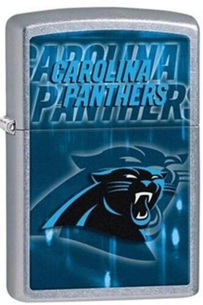 NFL Zippo Lighter Panthers