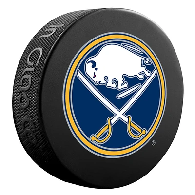 NHL Puck Basic Sabres