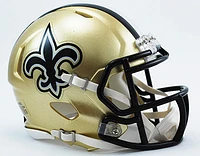 NFL Mini Helmet Speed Saints