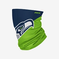 NFL Gaiter Scarf Seahawks