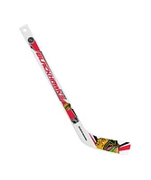 NHL Mini Stick Breakaway Blackhawks