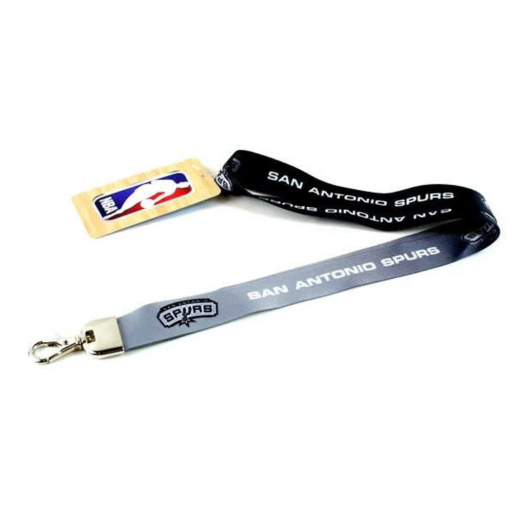 NBA Lanyard Ombre Spurs