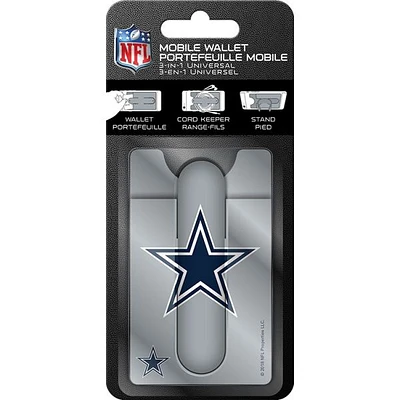 NFL Mobile Wallet Cowboys