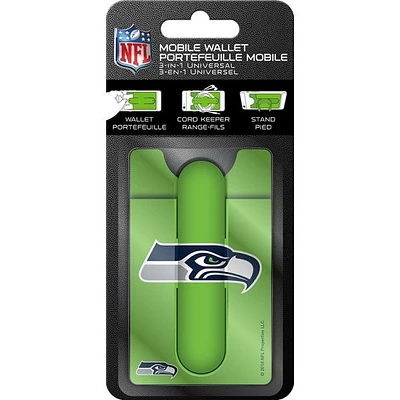 NFL Mobile Wallet Seahawks