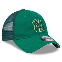 MLB Hat 920 Trucker St. Patrick's Day 2023 Yankees