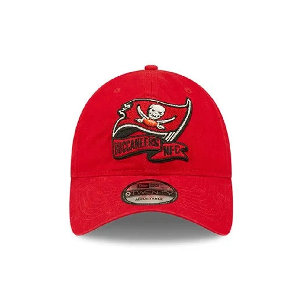 NFL Toddler Hat 920 Sideline 2022 Buccaneers