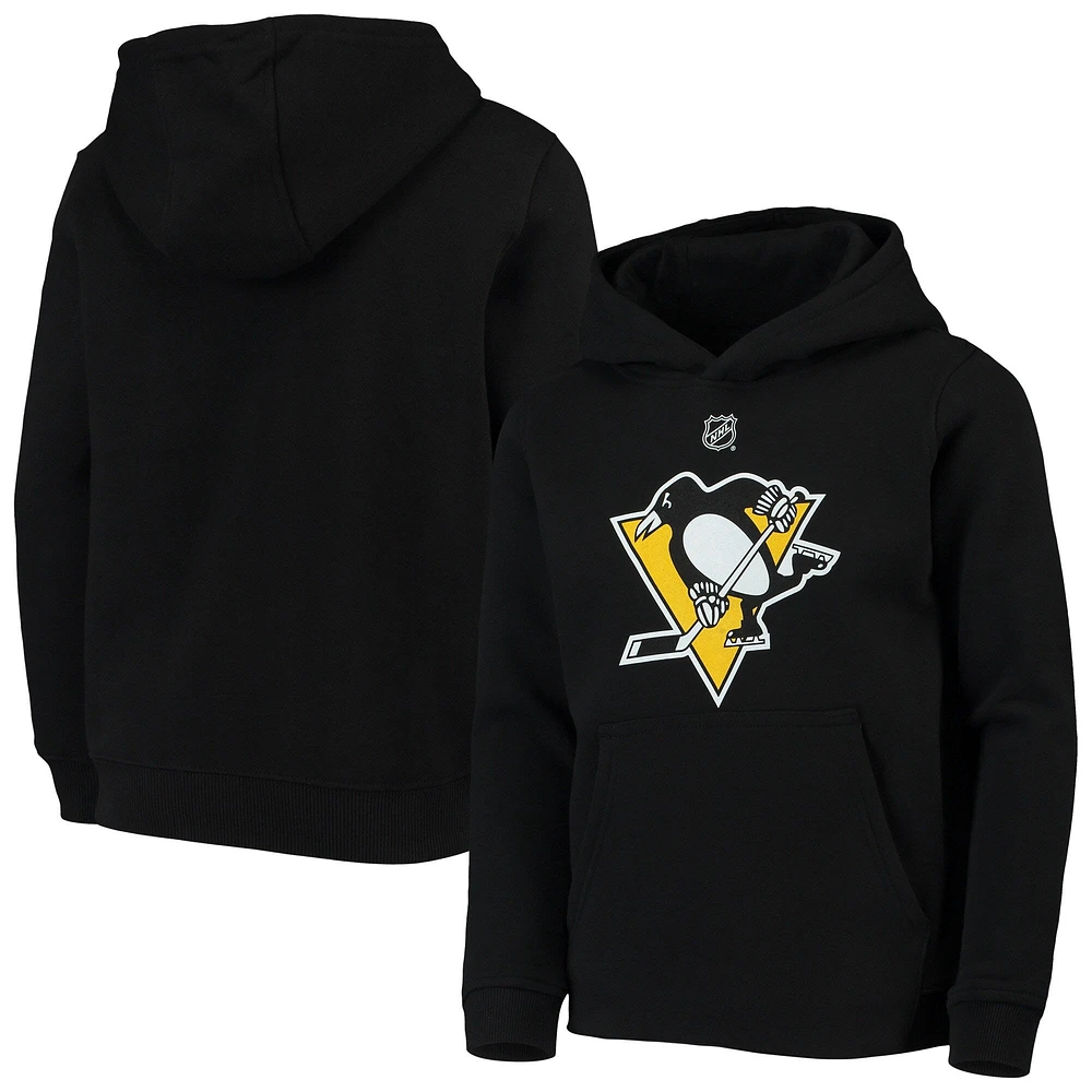 NHL Kids Hoodie Prime Penguins