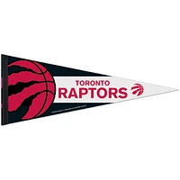 NBA Felt Pennant Slogan Raptors