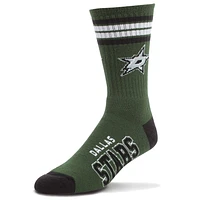 NHL Socks 4 Stripe Stars