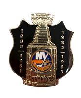 NHL Lapel Pin Stanley Cup Islanders