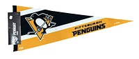 NHL Felt Pennant Penguins