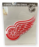 NHL Patch Logo Red Wings