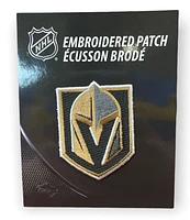 NHL Mini Patch Golden Knights