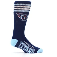 NFL Socks 4 Stripe Titans