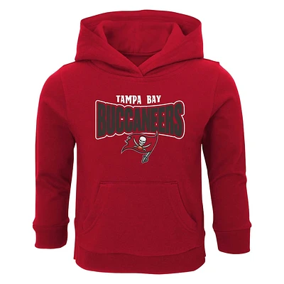 NFL Youth Hoodie Draft Pick Buccaneers