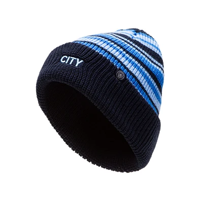 EPL Knit Hat Toner Manchester City FC