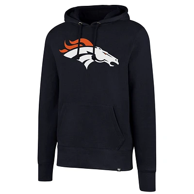 NFL Hoodie Imprint Headline Broncos