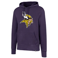 NFL Hoodie Imprint Headline Vikings