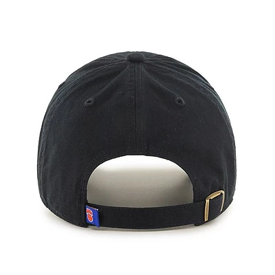 NBA Hat Clean Up Basic Knicks