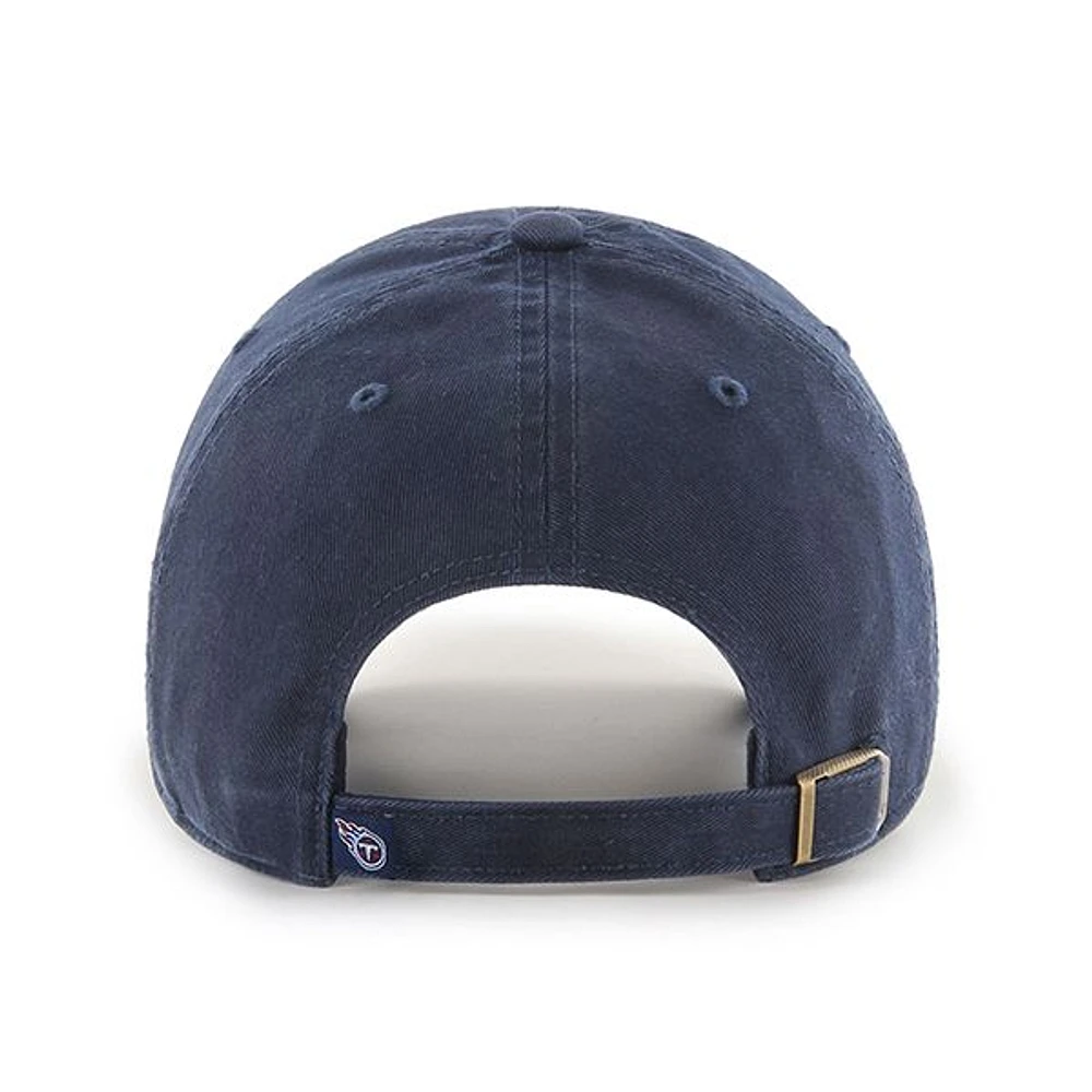 NFL Hat Clean Up Basic Titans