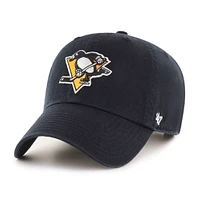 NHL Hat Clean Up Basic Penguins