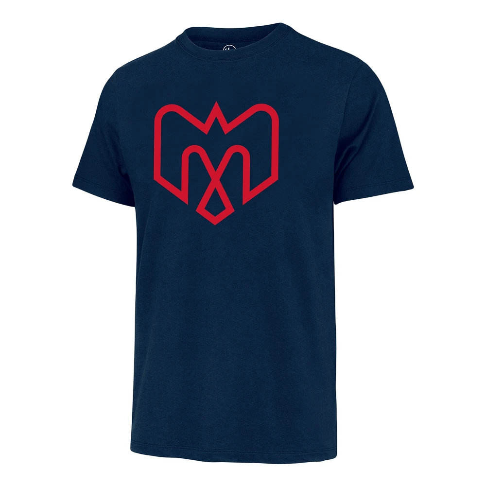 CFL T-Shirt Fan Alouettes