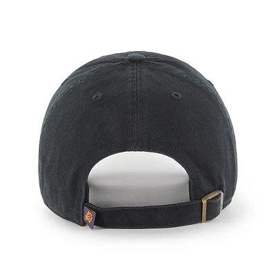 NBA Hat Clean Up Basic Suns