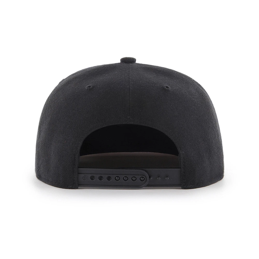 47 Brand Hat Captain Basic Blank