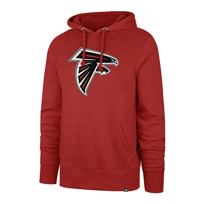 NFL Hoodie Imprint Headline Falcons