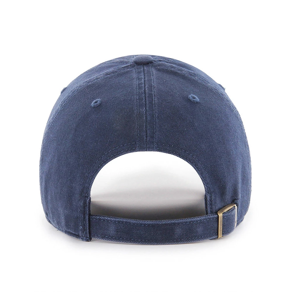 CFL Hat Clean Up Basic Alouettes