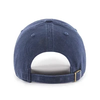 CFL Hat Clean Up Basic Alouettes