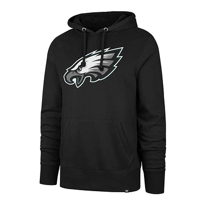 NFL Hoodie Imprint Headline Eagles