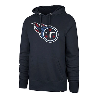 NFL Hoodie Imprint Headline Titans