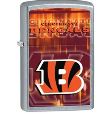 NFL Zippo Lighter Bengals