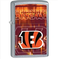 NFL Zippo Lighter Bengals