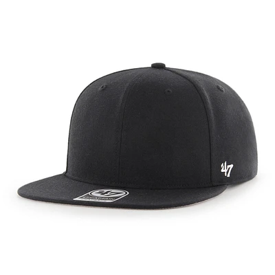 47 Brand Hat Captain Basic Blank