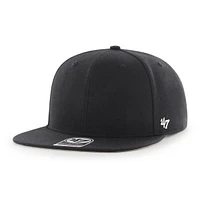 47 Brand Hat Captain Basic Blank
