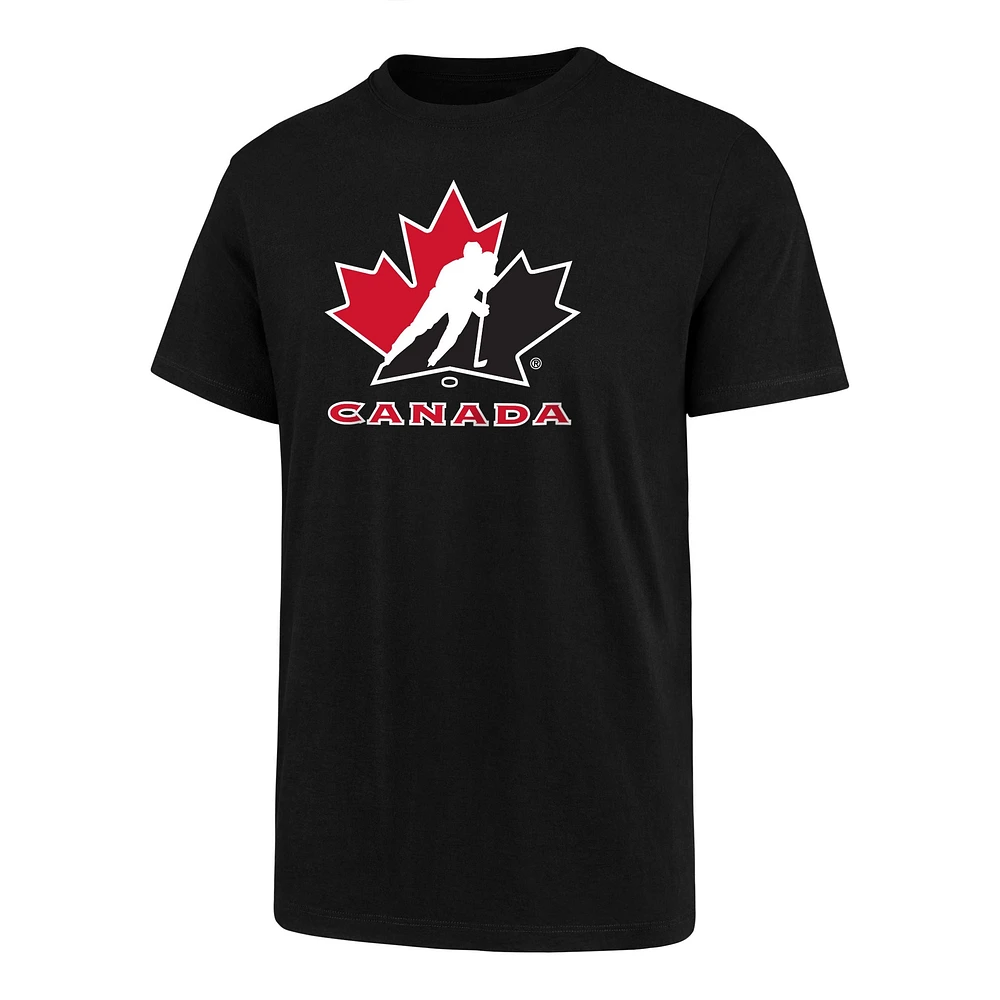 Hockey Canada T-Shirt Fan Team