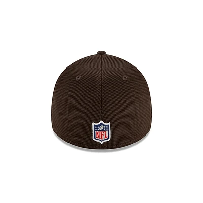 NFL Hat 3930 Sideline Home 2021 Browns