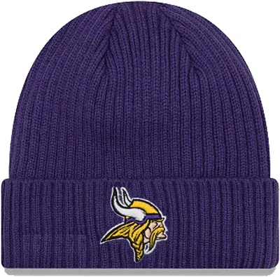 NFL Knit Hat Core Classic Vikings