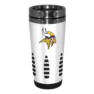 NFL Travel Mug Huntsville Vikings