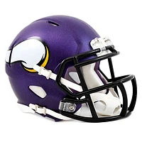 NFL Mini Helmet Speed Vikings