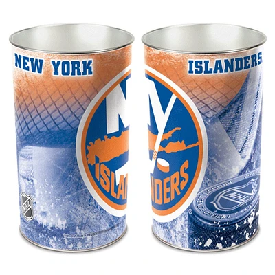 NHL Wastebasket Islanders