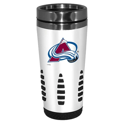 NHL Travel Mug Huntsville Avalanche