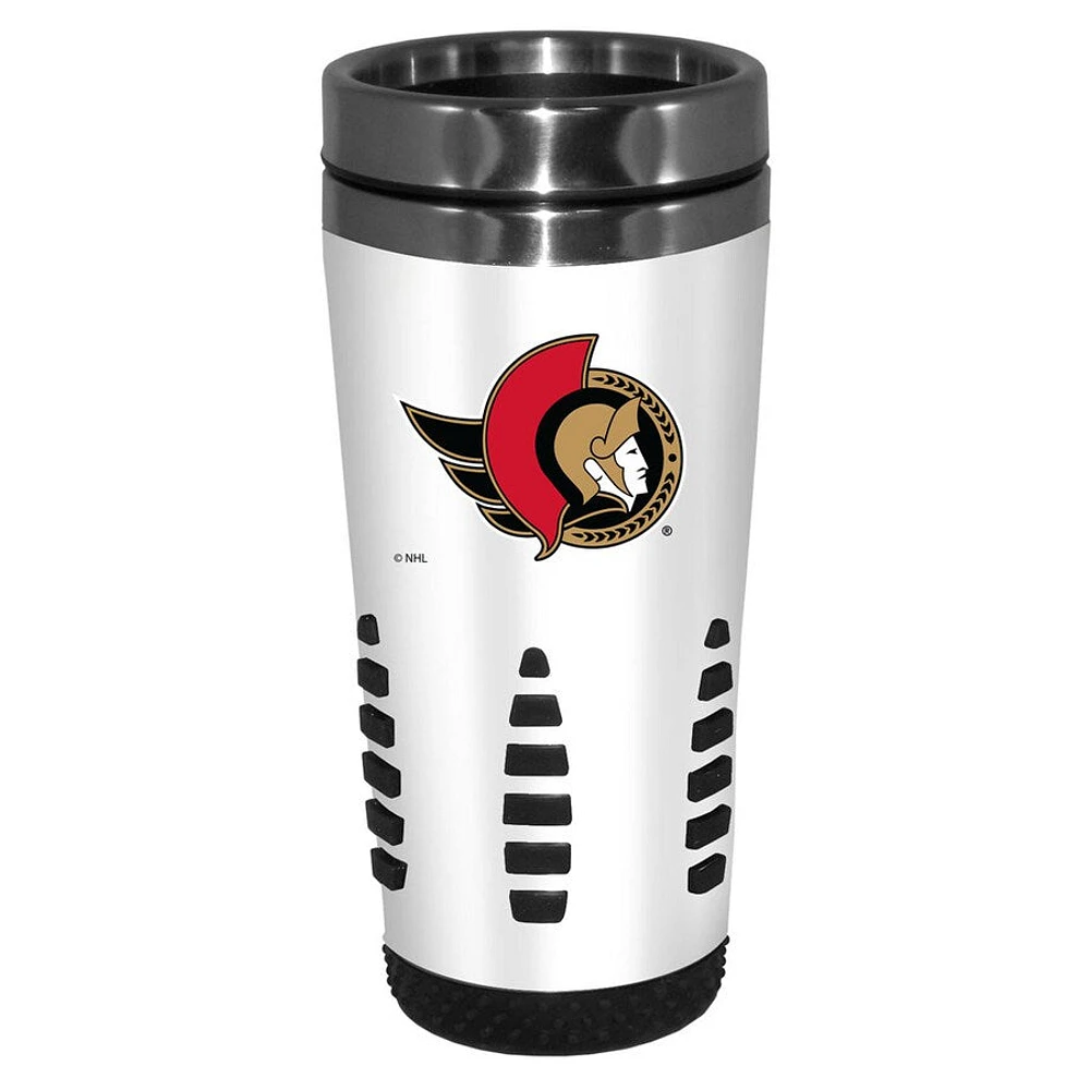 NHL Travel Mug Huntsville Senators